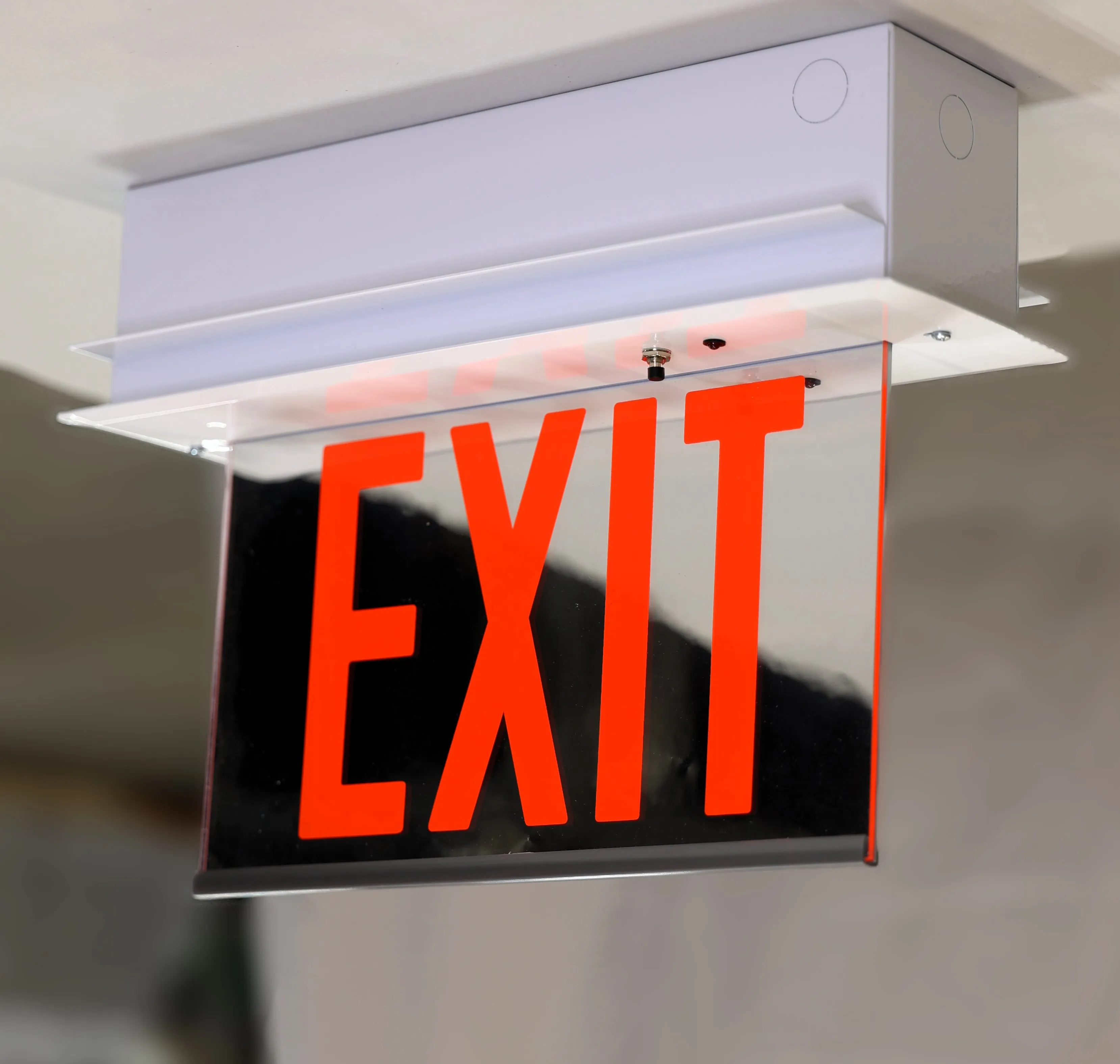 Carpenter Emergency Lighting